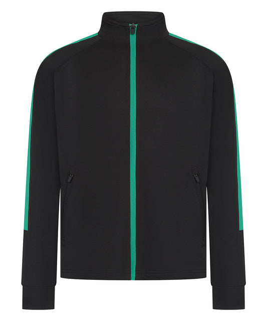 Kids Tracksuit Top