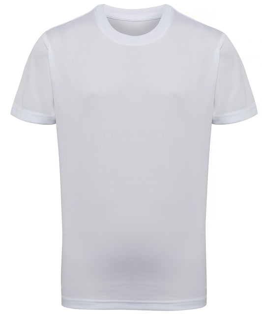 Junior Performance T-Shirt