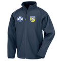 Soft Shell 2 Layer Jacket (FSS)