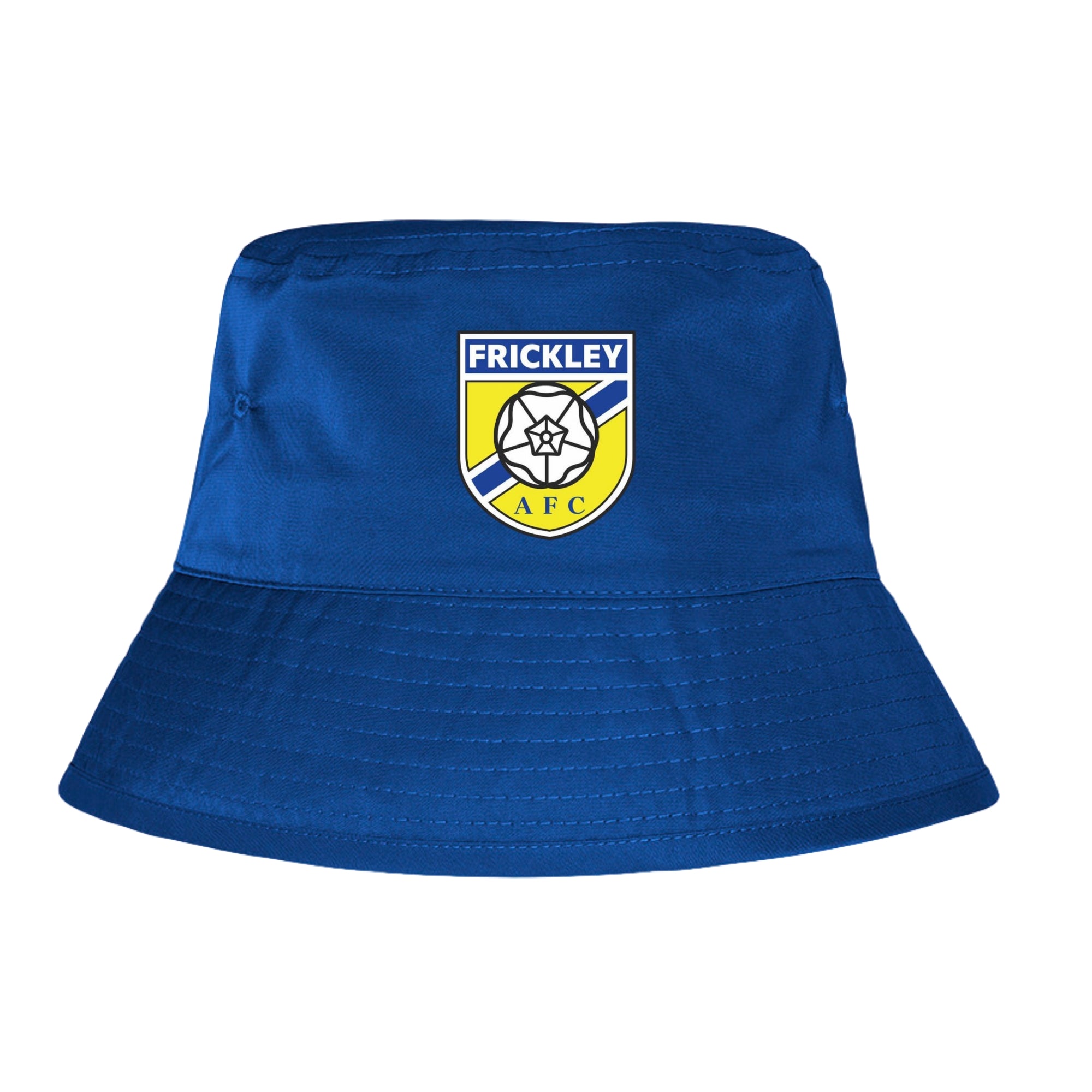 Bucket Hat (Frickley Athletic Academy)