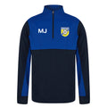 1/4 Zip Top (Frickley Athletic Academy)