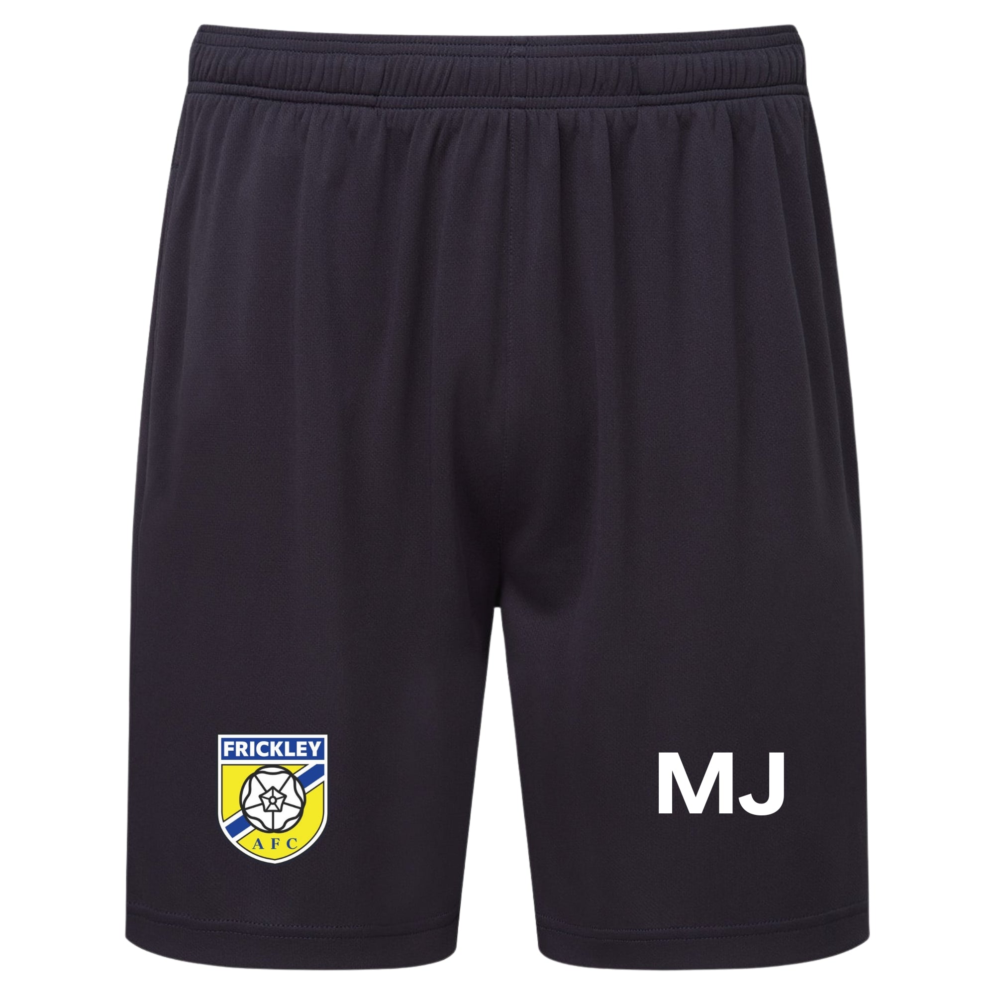 Team Shorts (Frickley Athletic Academy)