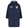 All Weather Robe (Frickley Athletic Academy)