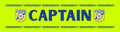 Captains Armband (Frickley Athletic Academy)