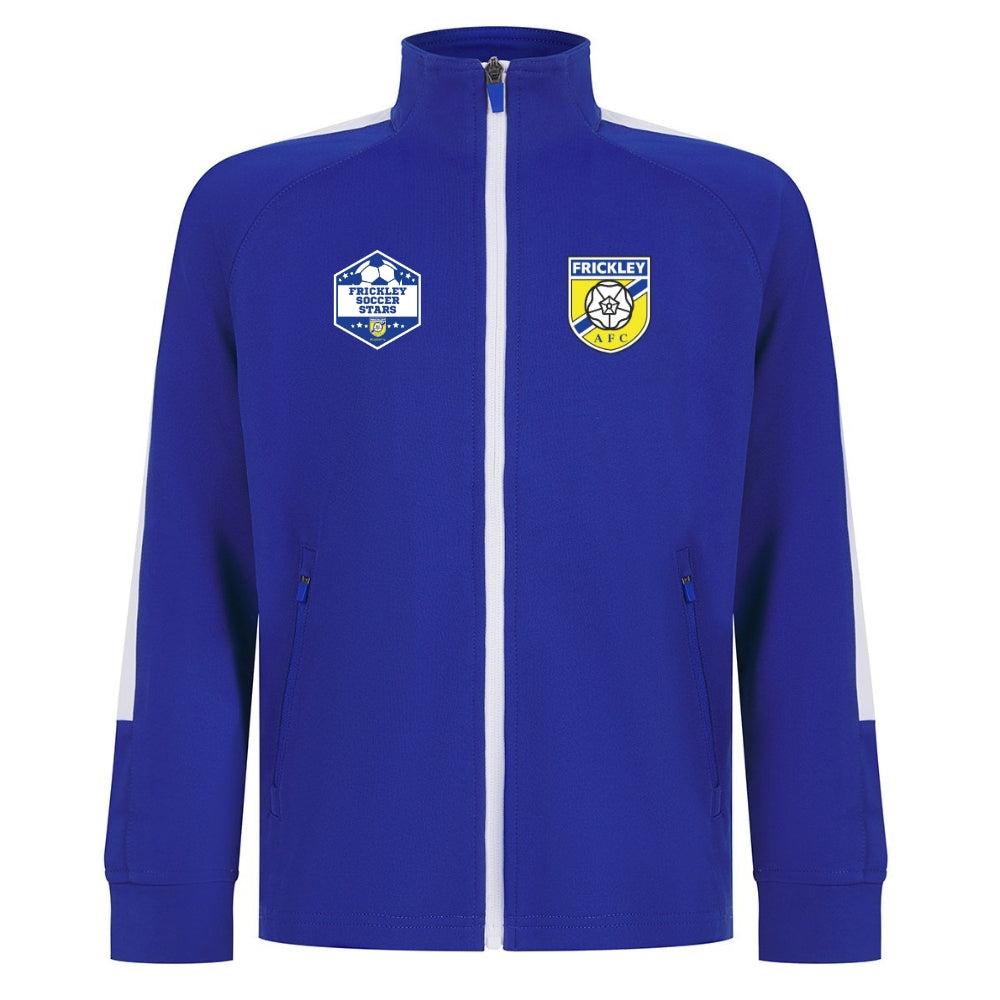 Tracksuit Top (FSS)