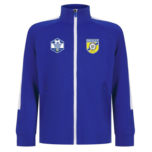 Tracksuit Top (FSS)
