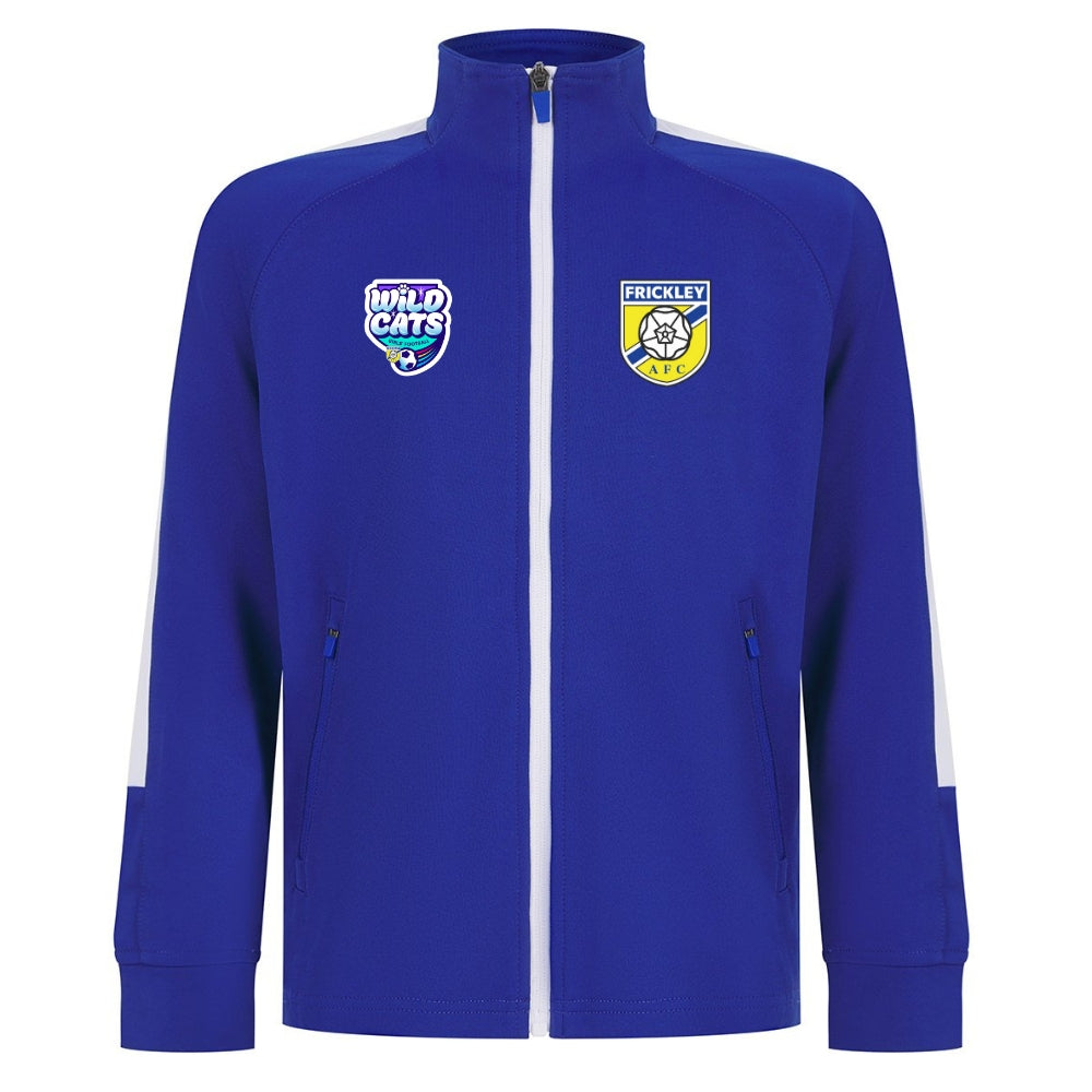 Tracksuit Top (FWC)
