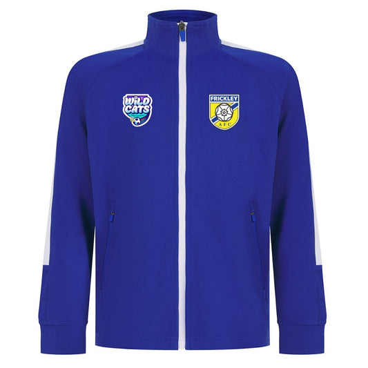 Tracksuit Top (FWC)