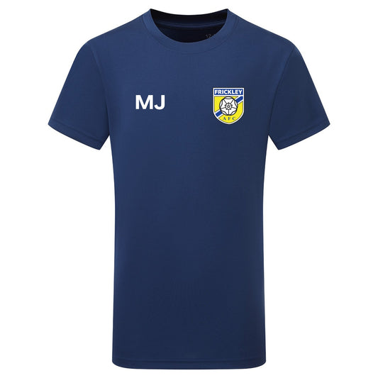 Performance T-Shirt (Frickley Athletic Academy)