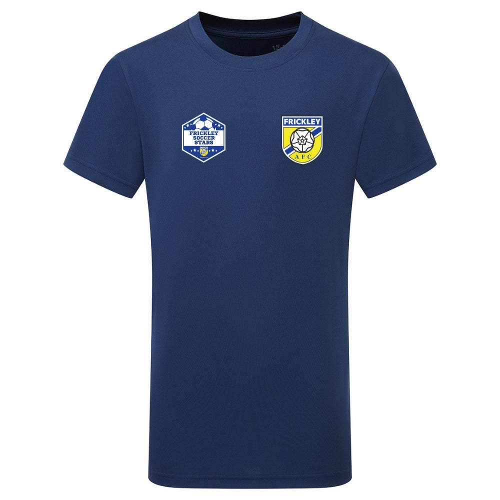 Performance T-Shirt (FSS)