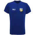 Performance T-Shirt (Frickley Athletic Academy)