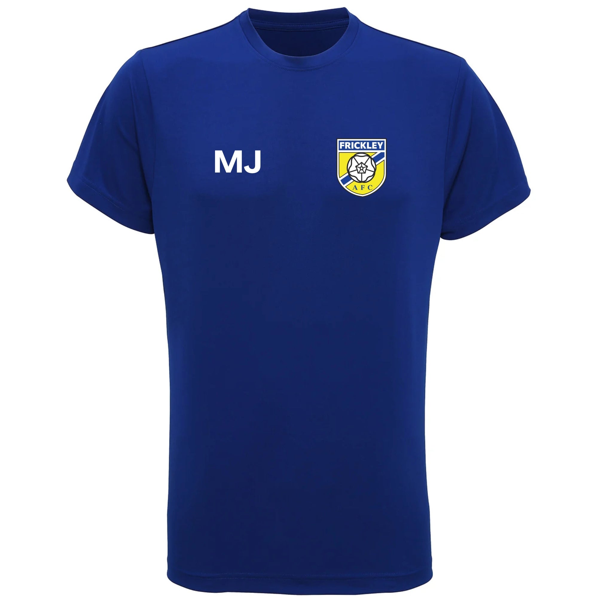 Performance T-Shirt (Frickley Athletic Academy)