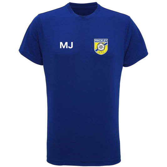 Performance T-Shirt (Frickley Athletic Academy)