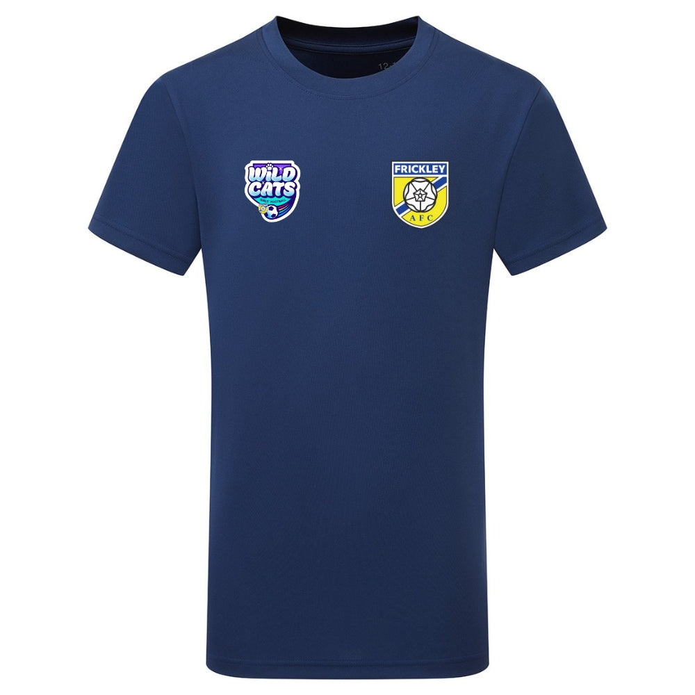 Performance T-Shirt (FWC)