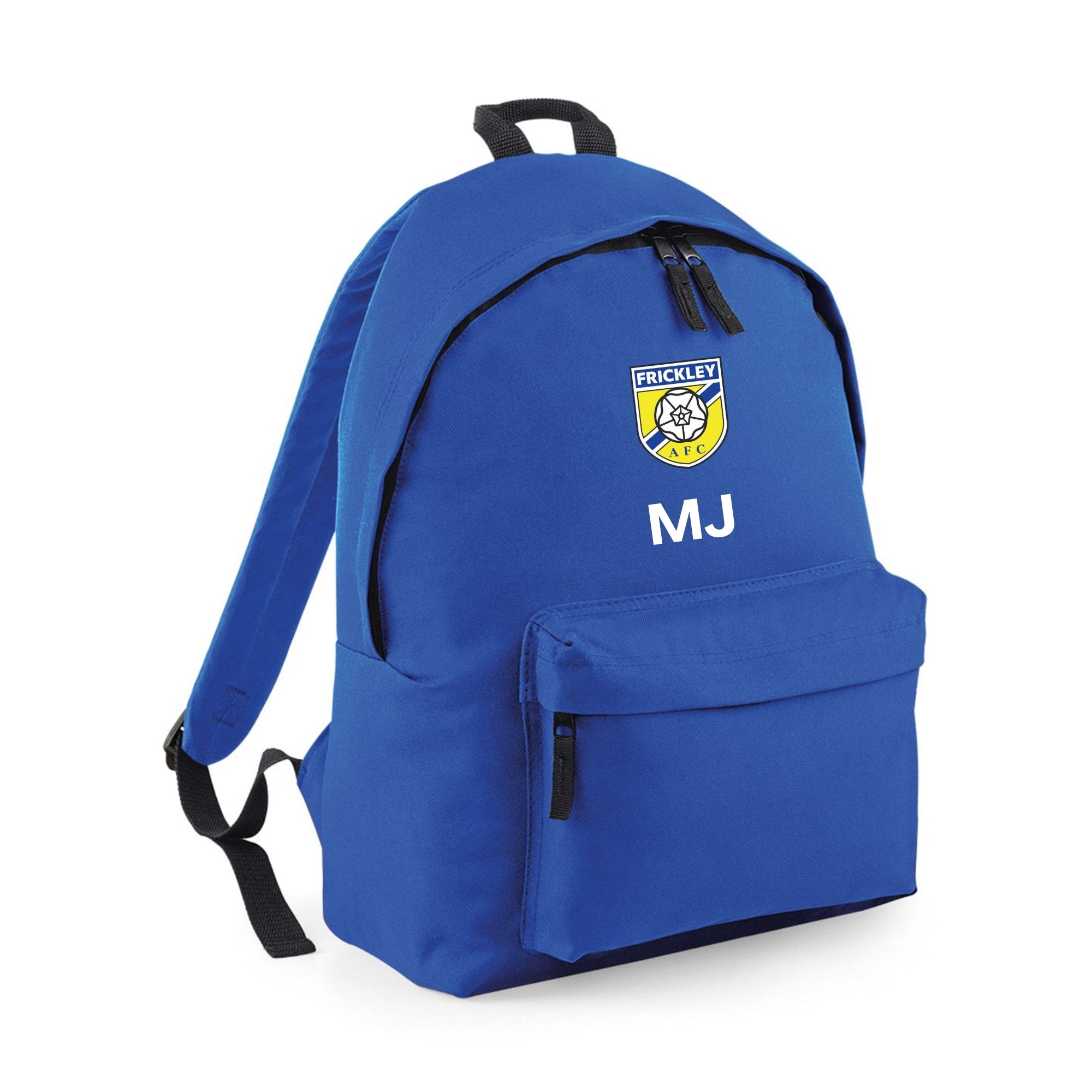 Backpack (Frickley Athletic Academy)