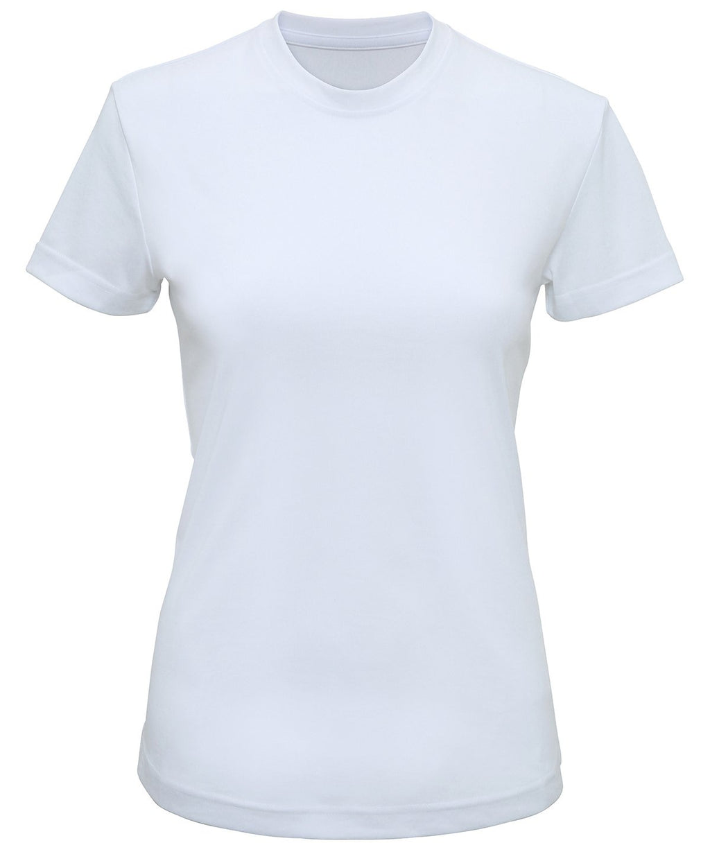 Ladies Performance T-Shirt