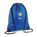 Gym Sack (Frickley Athletic Academy)