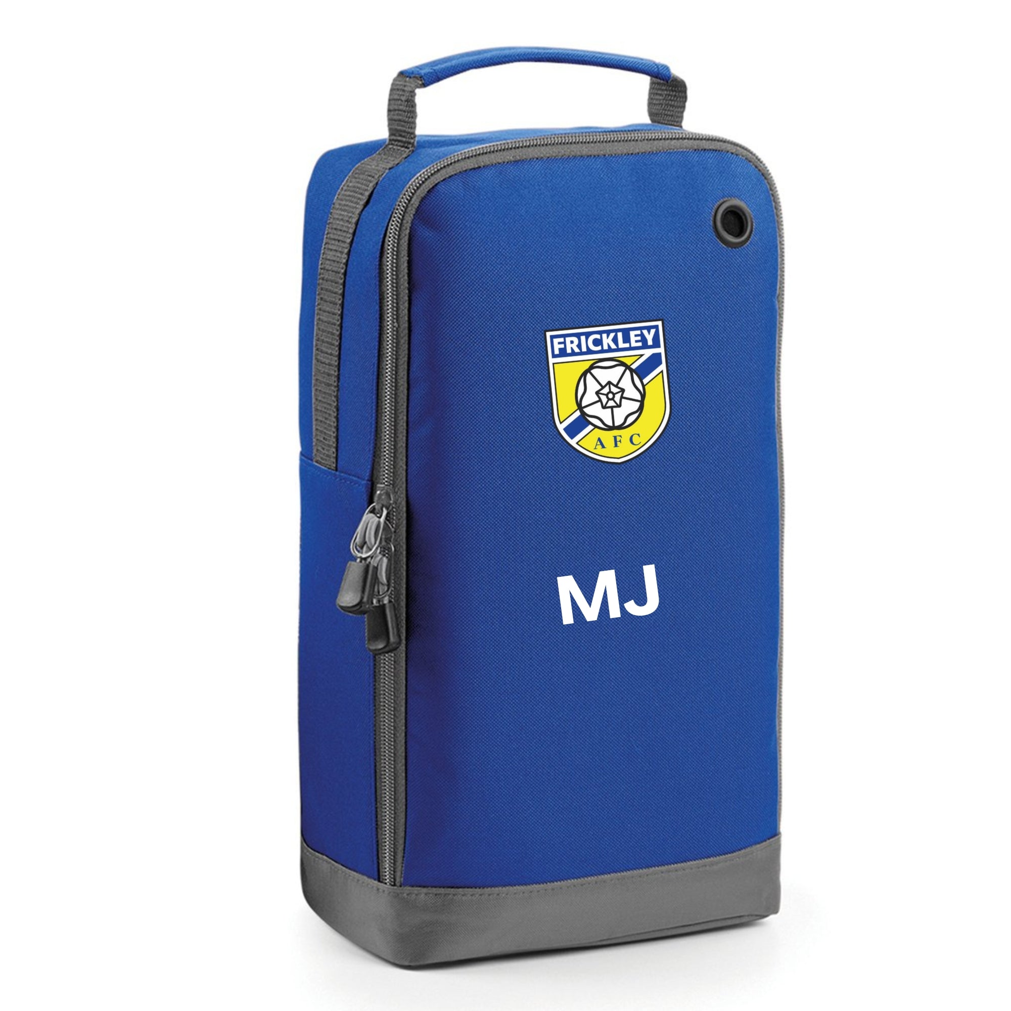 Boot Bag (Frickley Athletic Academy)