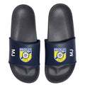 Sliders (Frickley Athletic Academy)