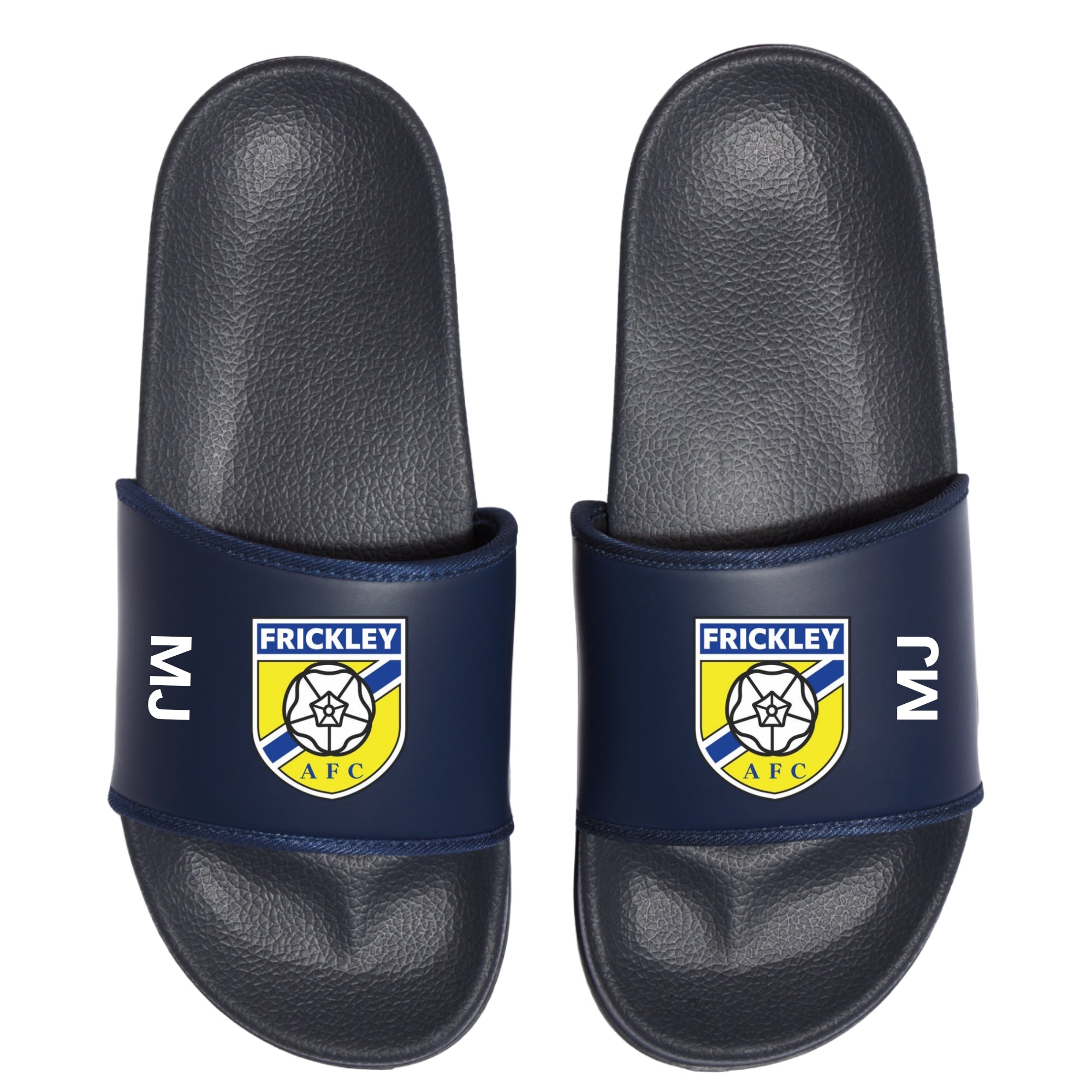 Sliders (Frickley Athletic Academy)