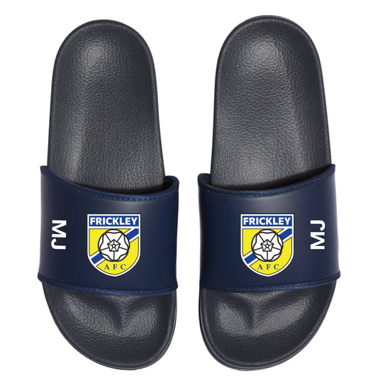 Sliders (Frickley Athletic Academy)