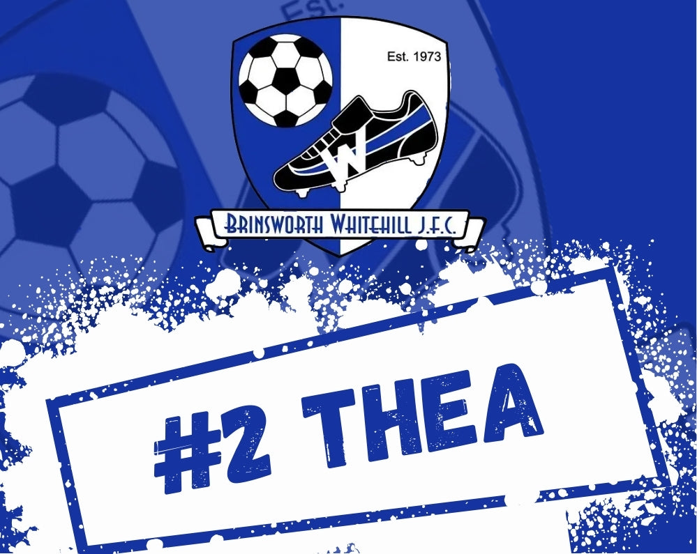 850ml Team Water Bottle