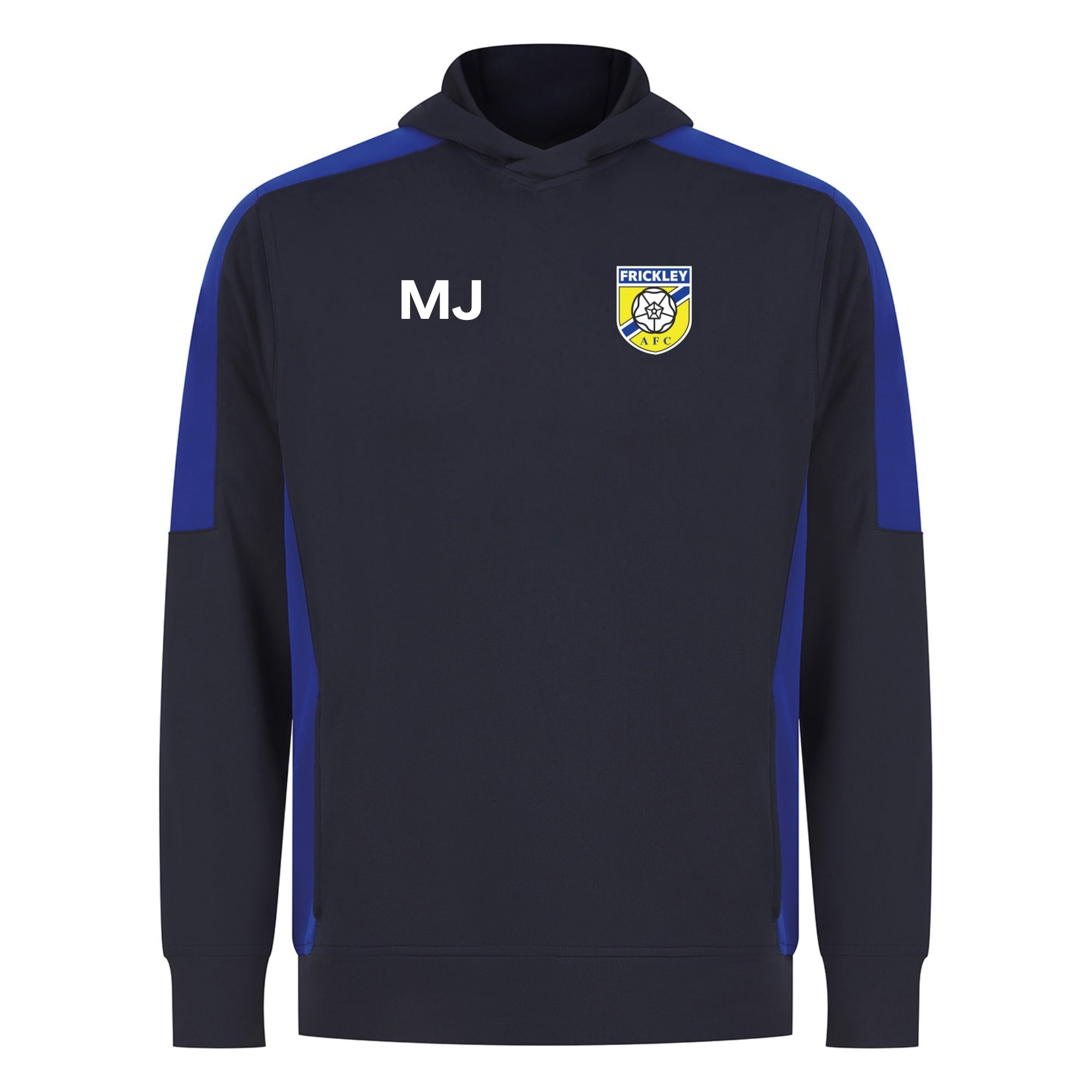 Team Hoodie (Frickley Athletic Academy)