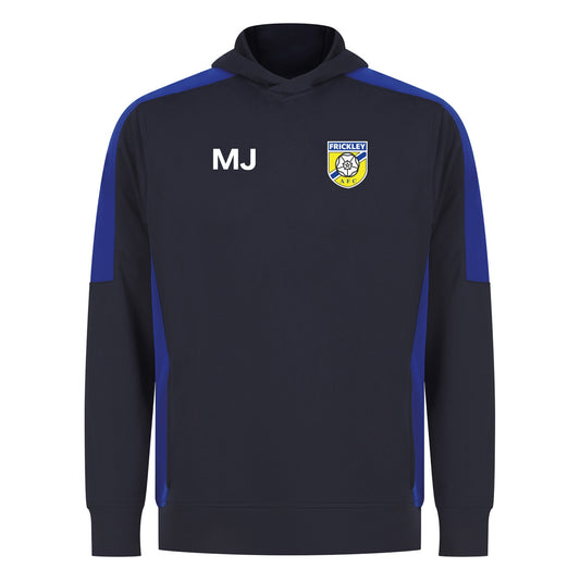Team Hoodie (Frickley Athletic Academy)