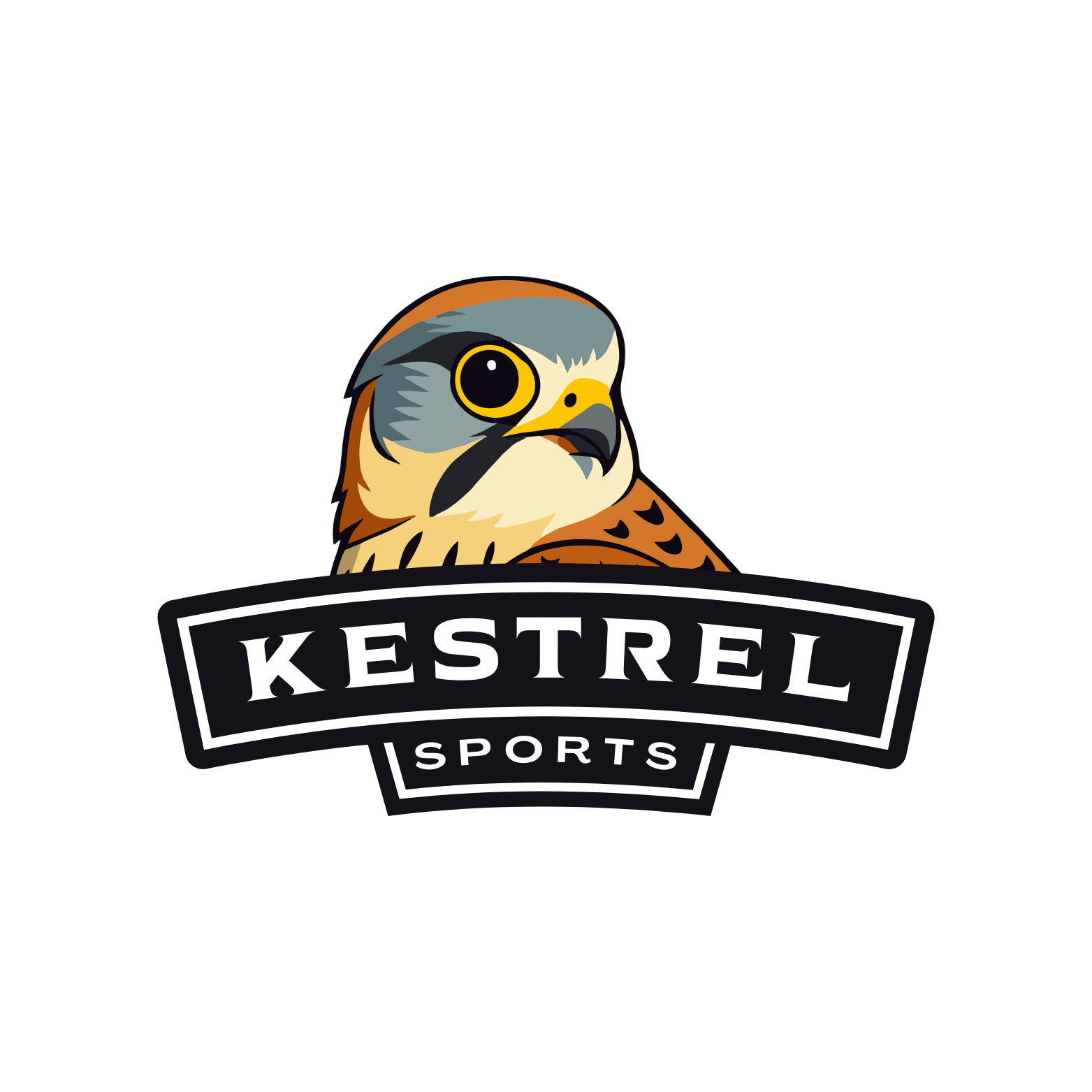 Kestrel Sports