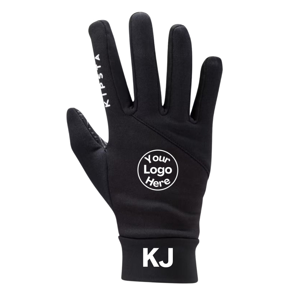 Kids' Football Gloves