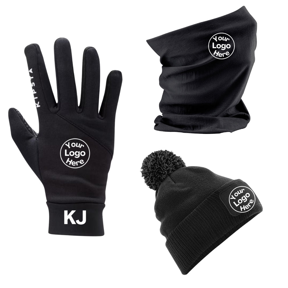 Winter Warmer Bundle