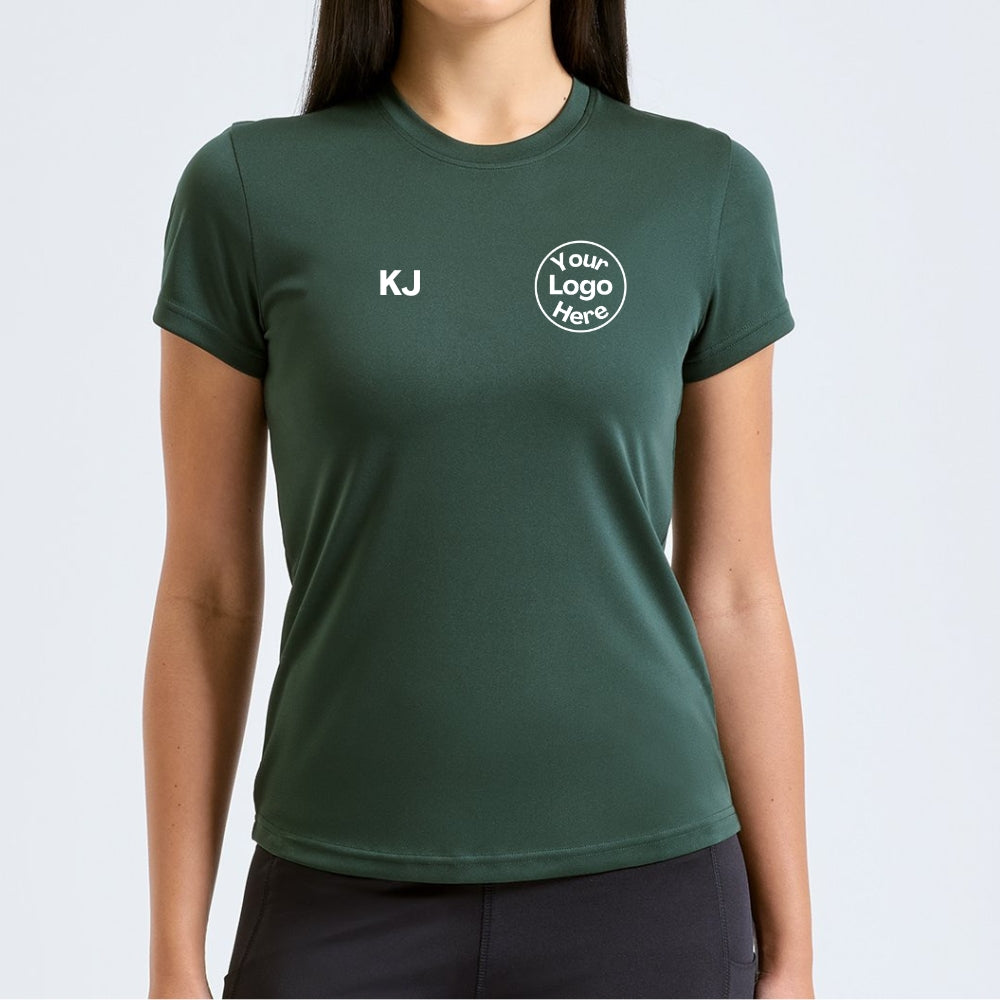 Ladies Performance T-Shirt