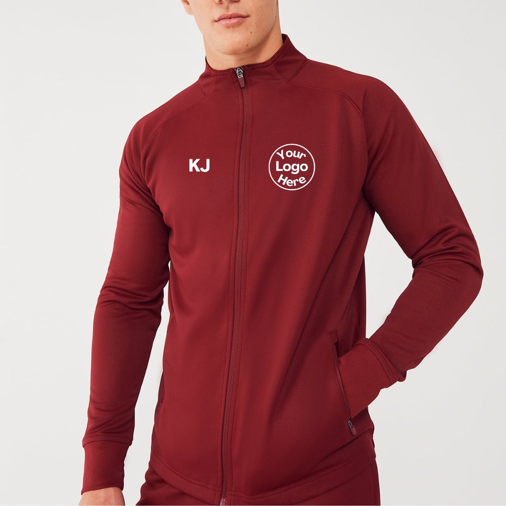 Adults Tracksuit Top