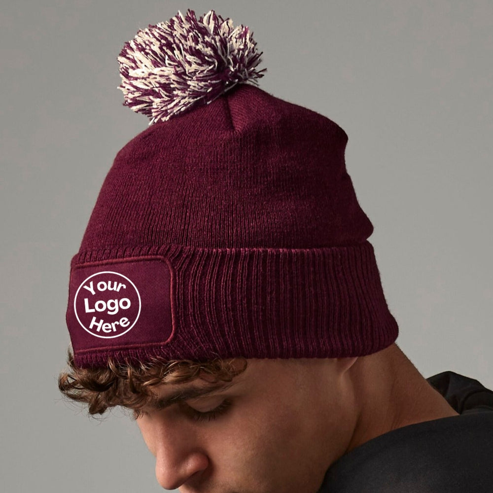 Bobble Hat