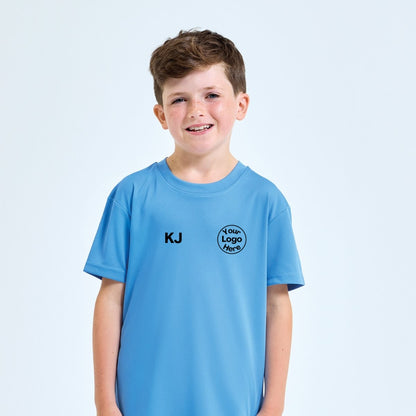 Junior Performance T-Shirt