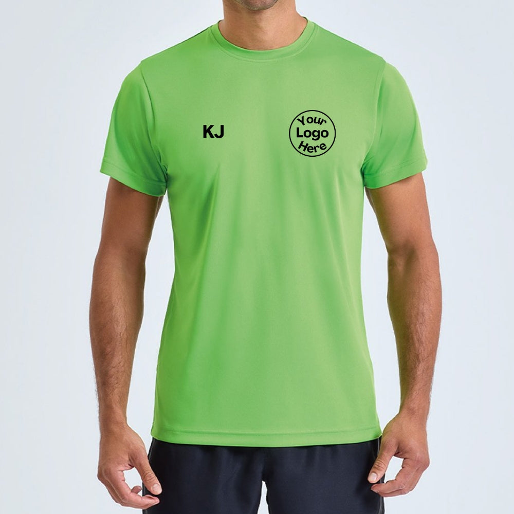 Men's Performance T-Shirt