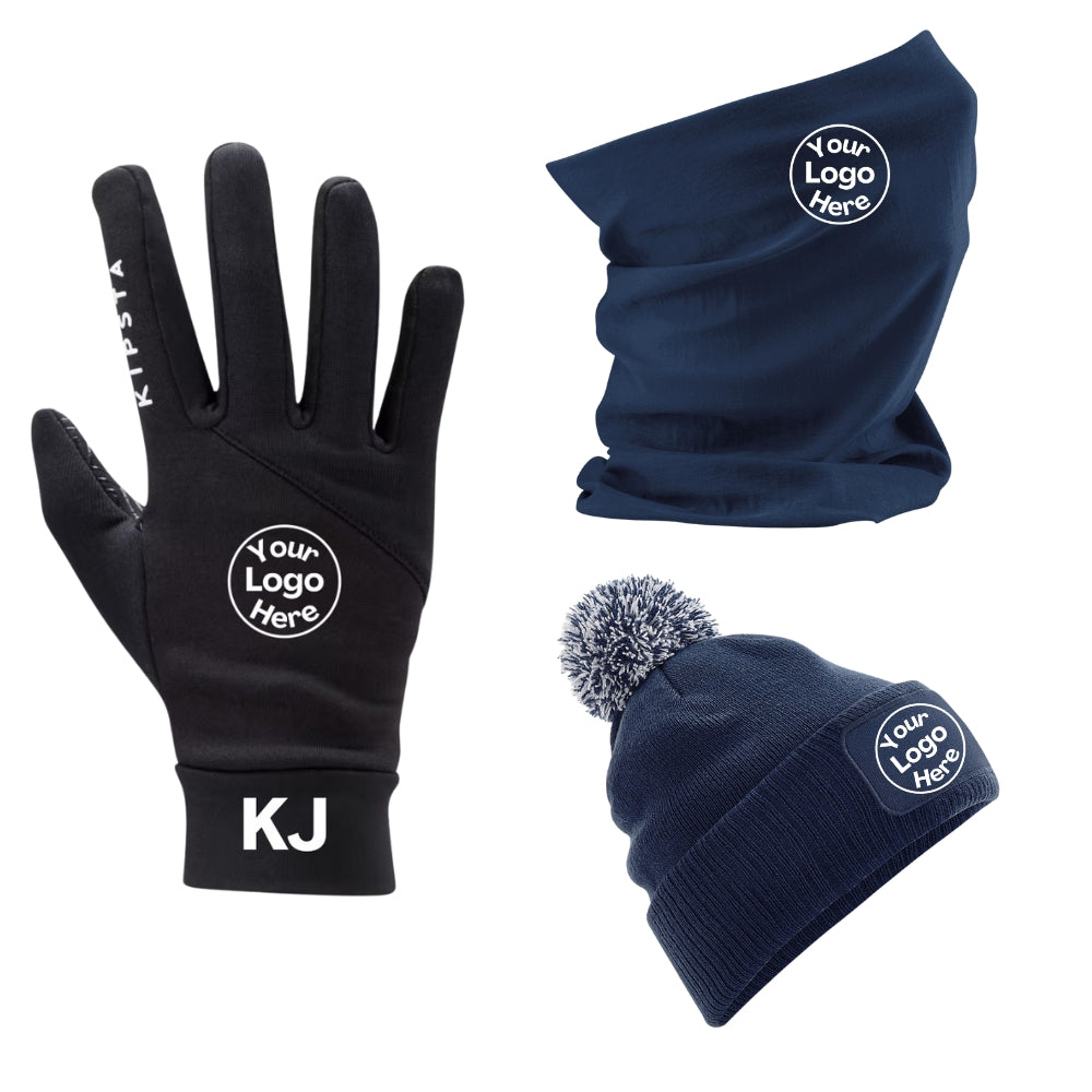 Winter Warmer Bundle