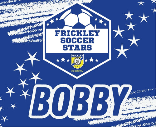 850ml Water Bottle (FSS)