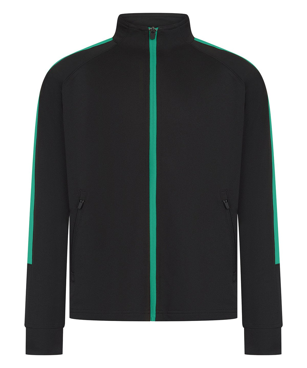 Kids Tracksuit Top