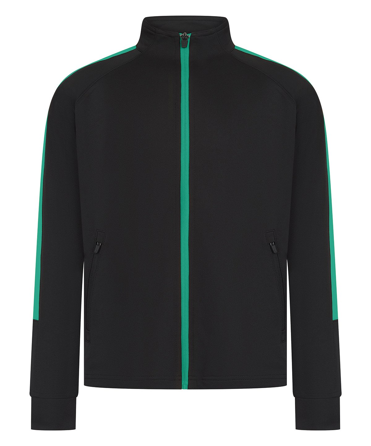 Adults Tracksuit Top