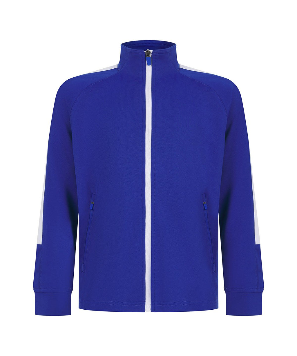 Adults Tracksuit Top