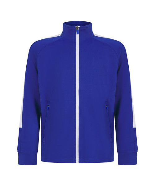 Adults Tracksuit Top