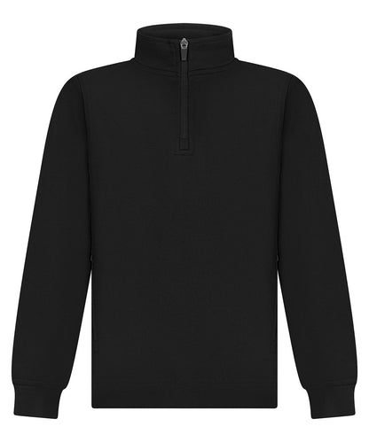 Kids 1/4 Zip Top