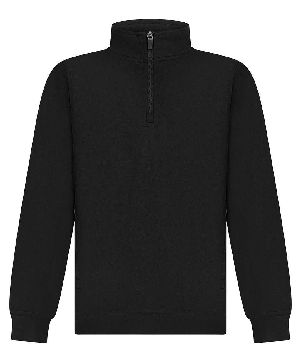 Adult 1/4 Zip Top