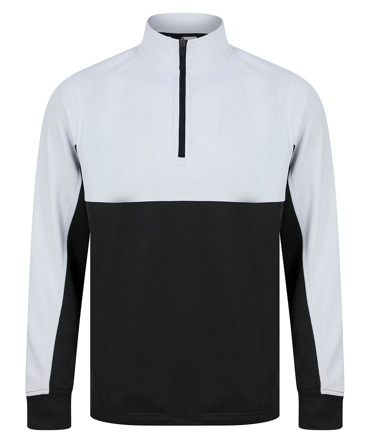 Adult 1/4 Zip Top