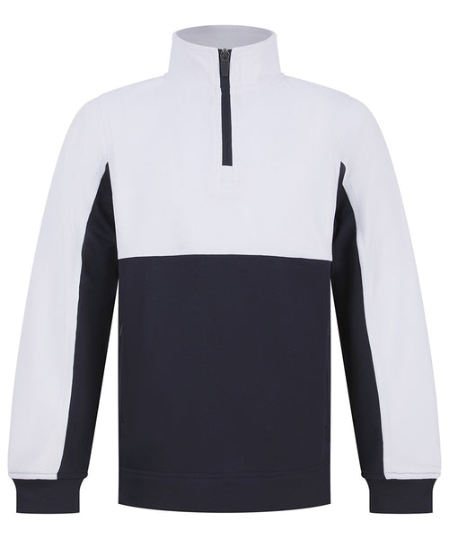 Adult 1/4 Zip Top