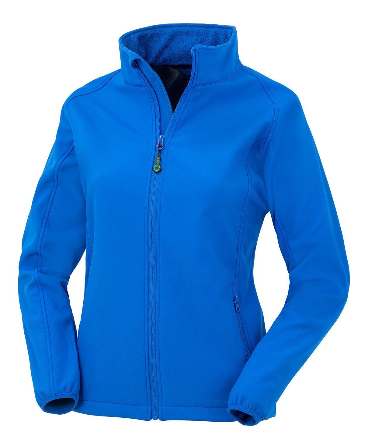 Women's 2-layer Softshell Jacket