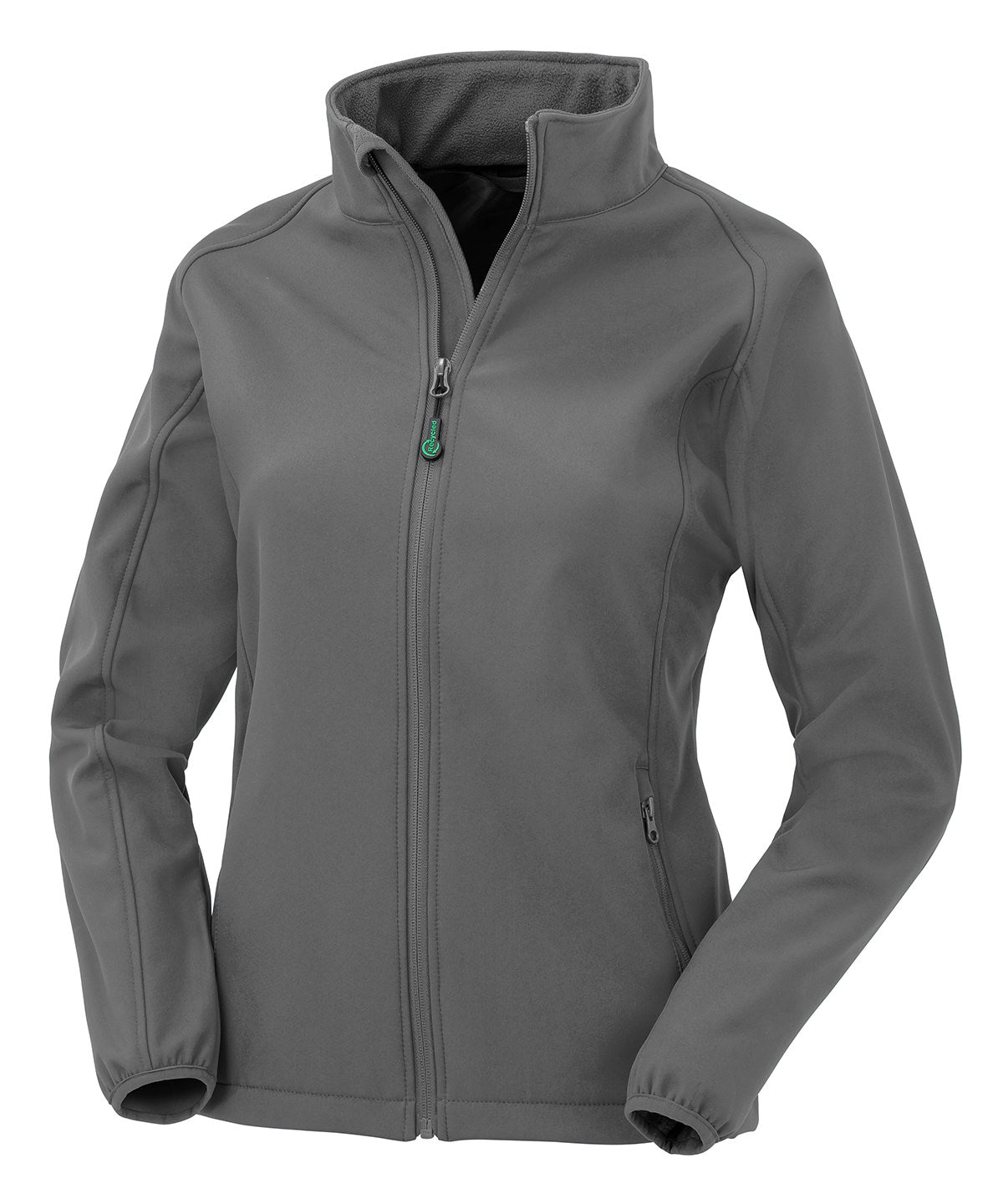 Women's 2-layer Softshell Jacket