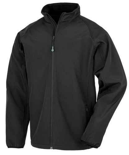 Junior Soft Shell 2 Layer Jacket