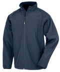 Junior Soft Shell 2 Layer Jacket